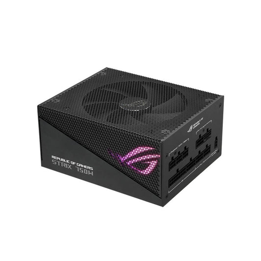 ASUS ROG Strix 750W Gold Aura Edition Power Supply Unit