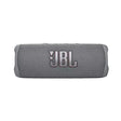 JBL FLIP 6 Portable Speaker IP67 Water-Dust Proof - Grey - Zayoom