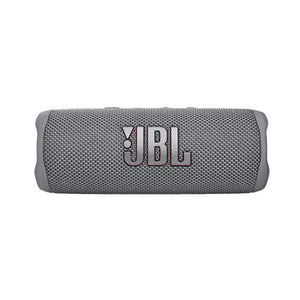 JBL FLIP 6 Portable Speaker IP67 Water-Dust Proof - Grey - Zayoom