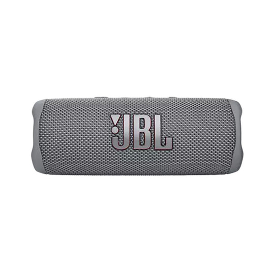 JBL FLIP 6 Portable Speaker IP67 Water-Dust Proof - Grey