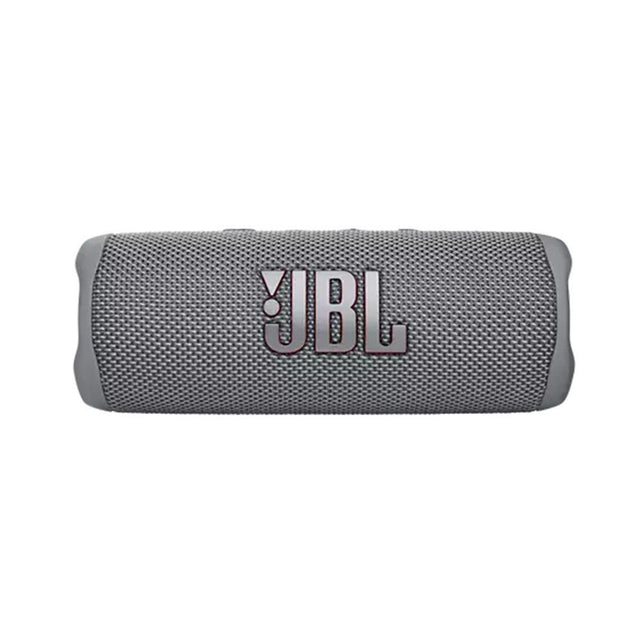 JBL FLIP 6 Portable Speaker IP67 Water-Dust Proof - Grey - Zayoom