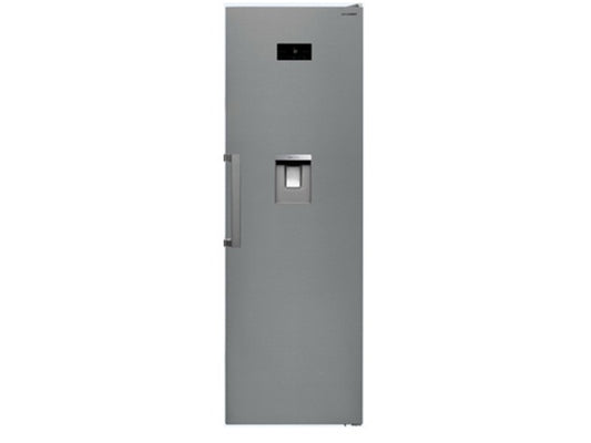 Sharp 485L Up Right Refrigerator 17CFT - Inox