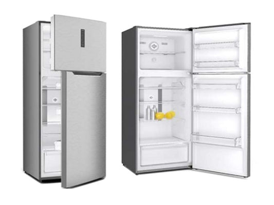 Sharp 700L Top Mount Refrigerator 24.7CFT