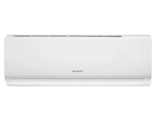 Sharp Split AC 18,000 BTU - Air Conditioner - 1.50 Tons