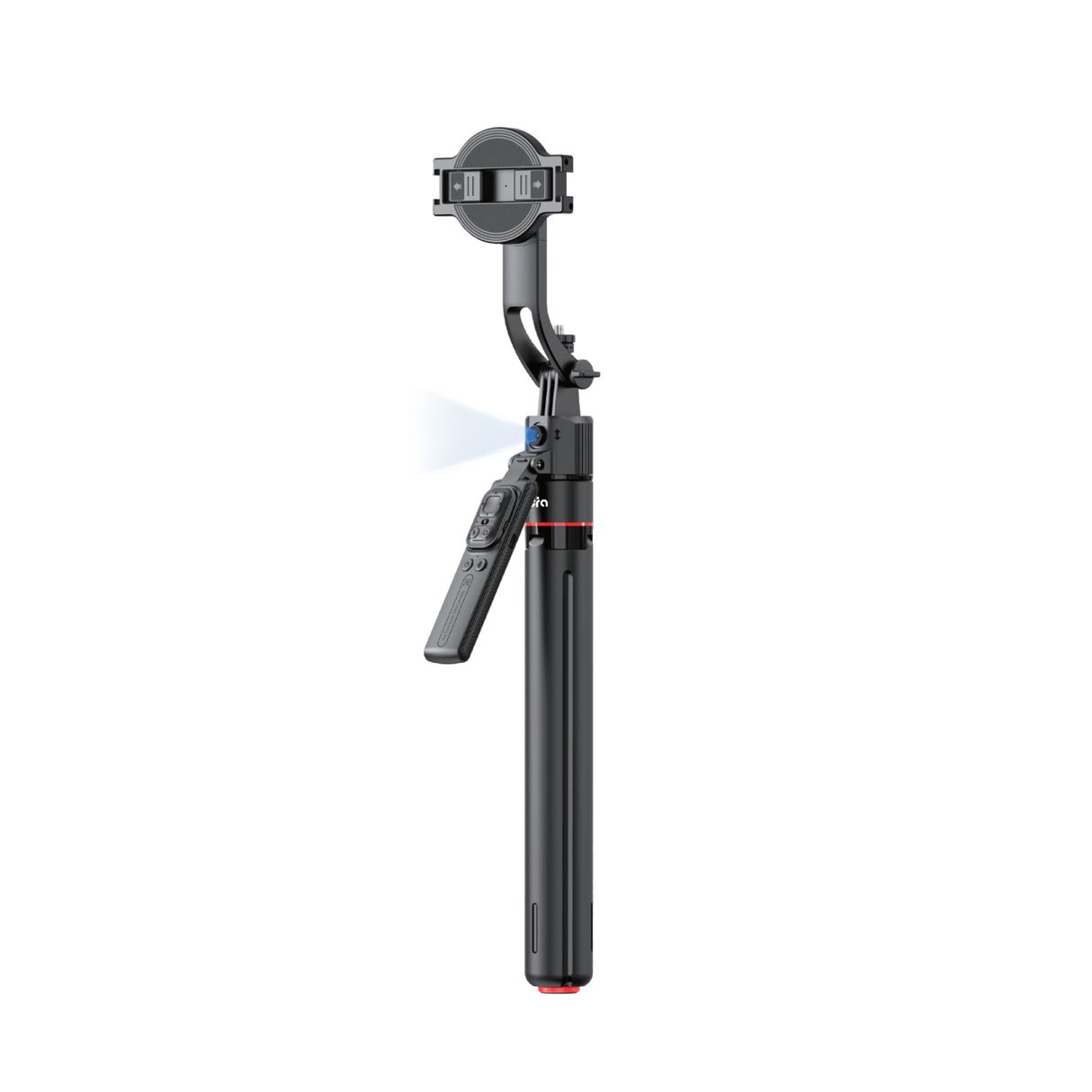 SIA Tracking Tripod With Universal And Magsafe Holder - 1.7m Hight