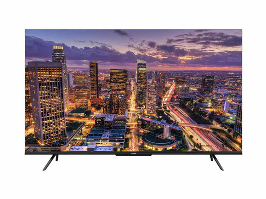 Skyworth 55 Inch LED 4K Ultra HD Smart Android TV HDR10 Chromecast Built-In with Google Assistant