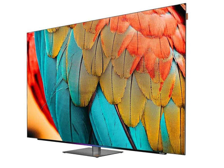 Skyworth 77 Inch OLED UHD- 4K - Android Smart TV