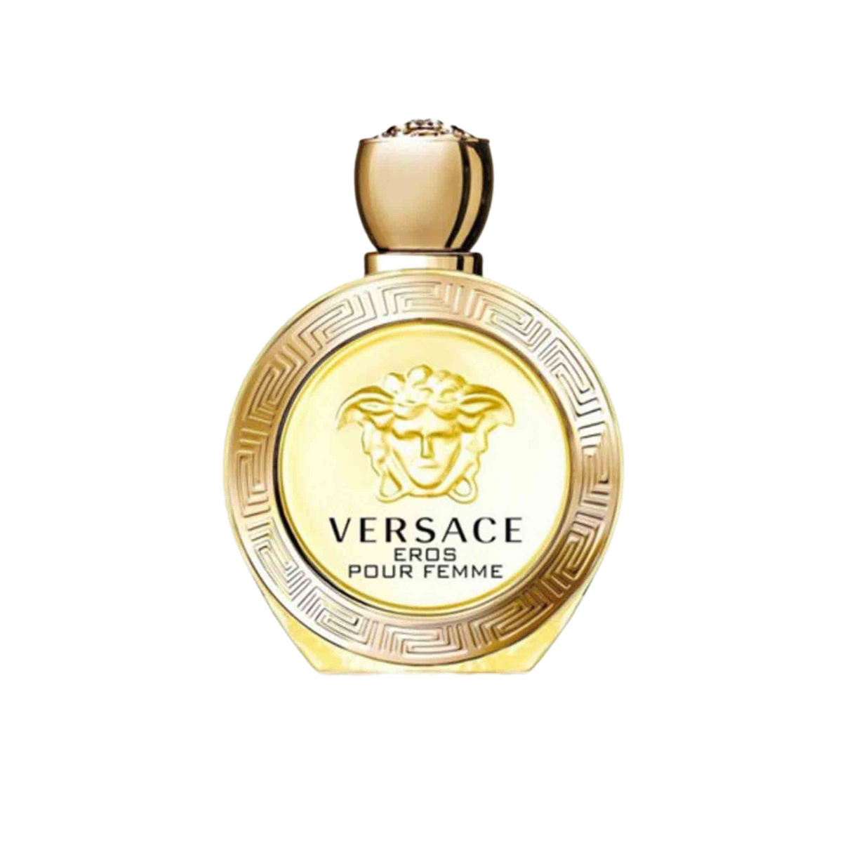 Versace Eros Pour Femme Edt For Women 100 Ml