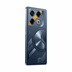 Infinix Gaming GT 20 Pro - 5G - 12GB RAM - 256GB ROM - Mobile Phone - Mecha Orange - ASIS