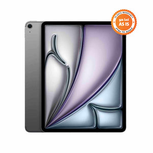 Apple iPad Air M3 WiFi Tablet 128GB 8GB RAM 13 Inch – Space Gray - ASIS