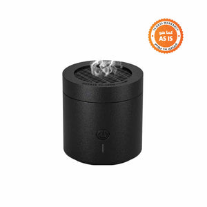 Rechargeable Electric Bakhoor Burner -BK-108 - AS-IS - Without Box