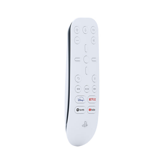 PlayStation Media Remote For PlayStation 5