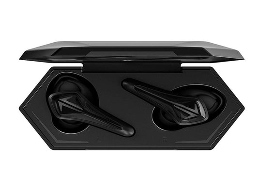 Saramonic  True Gamesmonic Bluetooth Wireless Earbuds - Black