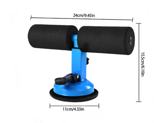 NHE Sit-Up Bar - Total Core