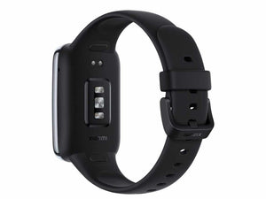 Xiaomi Smart Band 7 Pro - Black - Zayoom