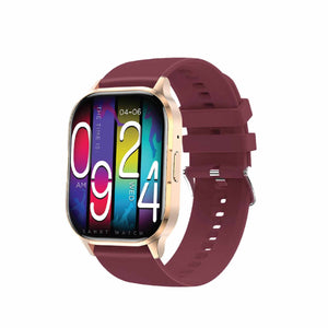 سيا الترا اس ساعة - ايطار ذهبي