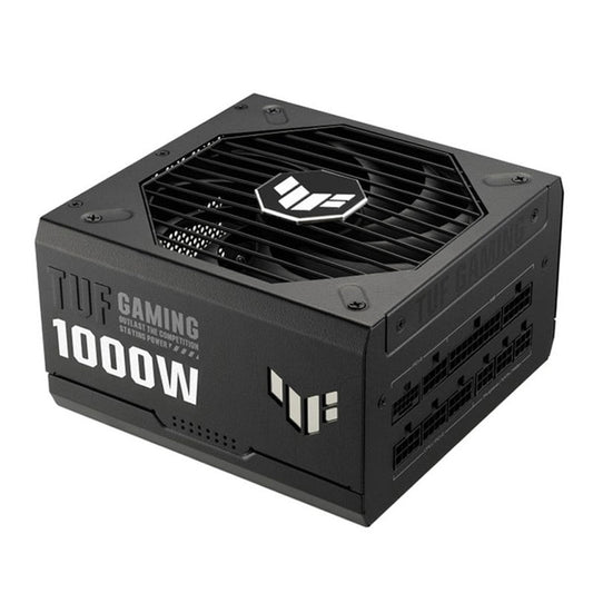 ASUS TUF Gaming 1000W Gold Fully Modular Power Supply Unit