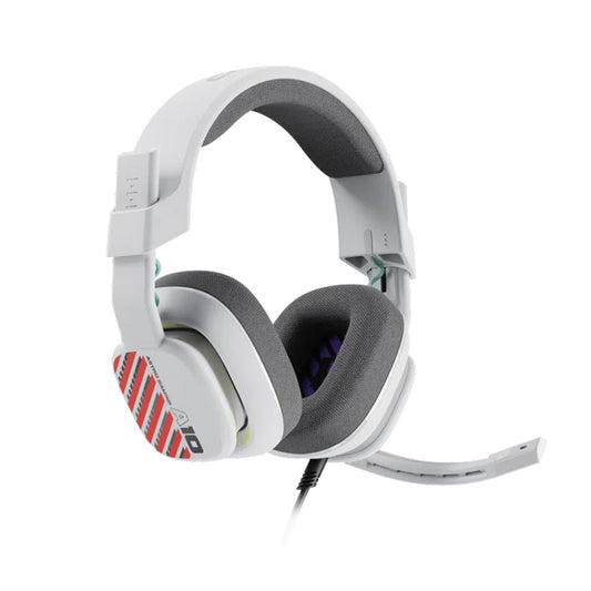 ASTRO A10 - PlayStation Wired Gaming Headset - Challenger White