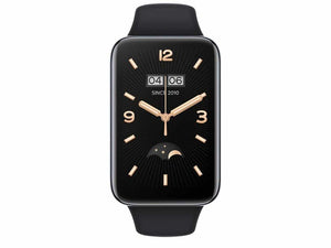 Xiaomi Smart Band 7 Pro - Black - Zayoom