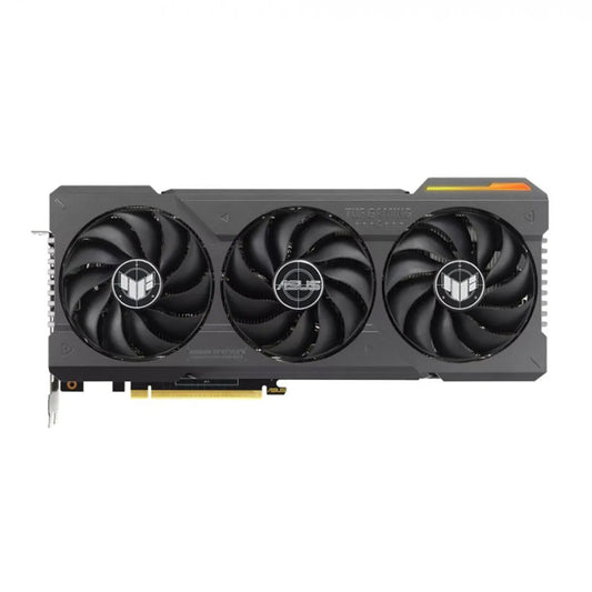 Asus TUF Gaming GeForce RTX 4070 Ti OC Edition 12GB GDDR6X - Graphic Card