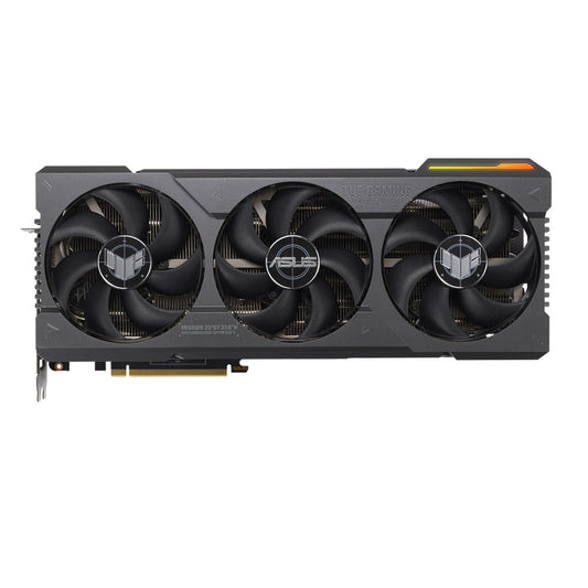 ASUS GeForce RTX 4090 TUF OC 24GB Gaming - Graphics Card