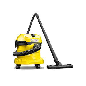 KARCHER WD 2 Plus Wet And Dry Vacuum Cleaner - Zayoom