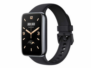 Xiaomi Smart Band 7 Pro - Black - Zayoom