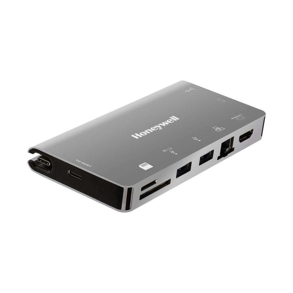 HoneyWell Type C Ultra Dock 2 x USB 3.0 - Zayoom