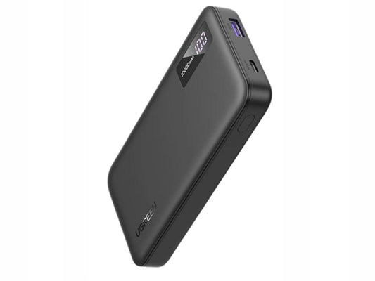 UGREEN  25742 10000mAh PD-20W Two-Way Fast Charging Power Bank - Black