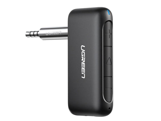 UGREEN Bluetooth 5.0 Receiver Audio Adapter