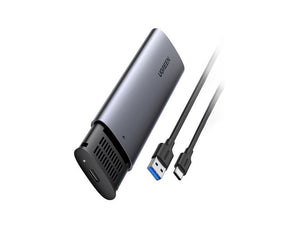 UGREEN M.2 SATA Hard Drive Enclosure 5Gbps