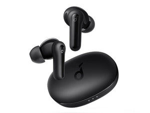 Anker Soundcore Life P2 Mini - Black (AS-IS) - Open Box - Zayoom