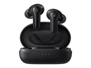 Anker Soundcore Life P2 Mini - Black (AS-IS) - Open Box - Zayoom