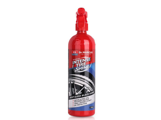 Titanium Tire Cleaner - 750ML