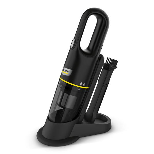 KARCHER VCH 2S Battery Powered Handheld Vacuum Cleaner