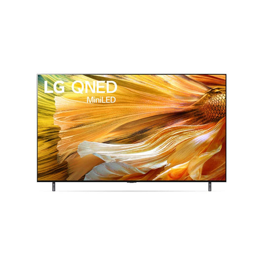 LG QNED TV 75 Inch QNED90 Series - Cinema Screen Design 4K Cinema HDR