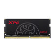 XPG Memory RAM DDR4 8GB 3200Mhz XPG Hunter Laptop - Memory RAM - Black - Zayoom