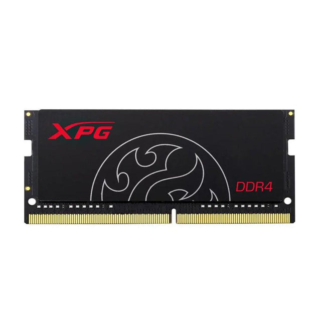 XPG Memory RAM DDR4 8GB 3200Mhz XPG Hunter Laptop - Memory RAM - Black - Zayoom