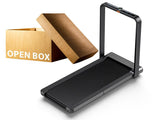 KingSmith WalkingPad X21 Double-Fold Treadmill 7.4 MPH - Zayoom