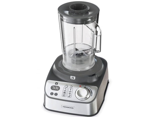 KENWOOD  9 In 1 Multi-Functional 3L Food Processor 1000W