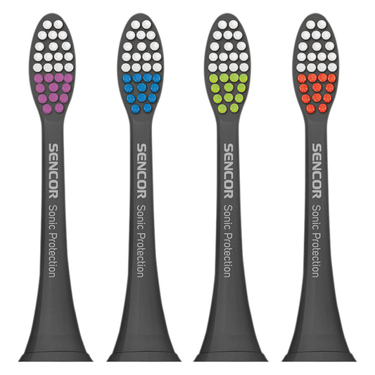 Sencor SOX 002 Sonic Protection Toothbrush Heads