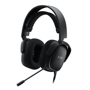 XPG PRECOG S Wired Gaming Headset - Black - Zayoom