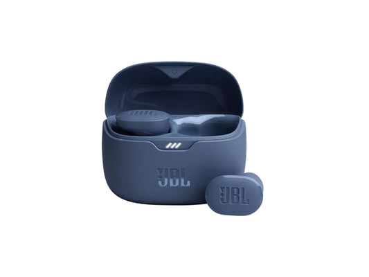 JBL Tune Buds True Wireless Earbud - Blue