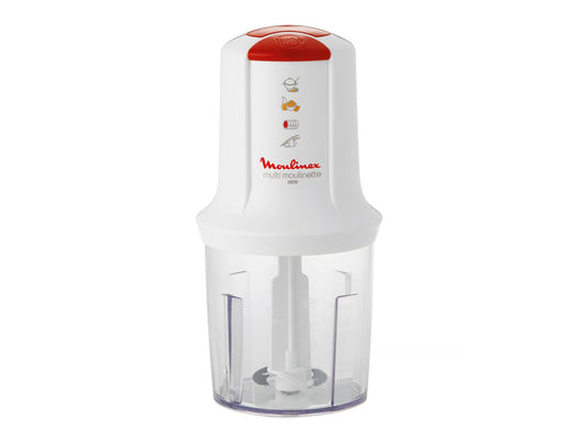 Moulinex 3 in 1 Mini Choppers 500ML - 400W