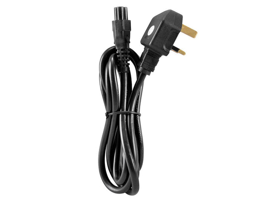 Terminator Laptop Power Cable - 2M