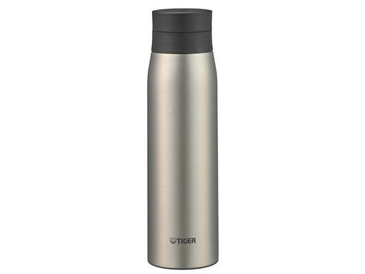 Tiger Vacuum Insulated Stainless Steel Bottle Tita - 600ML