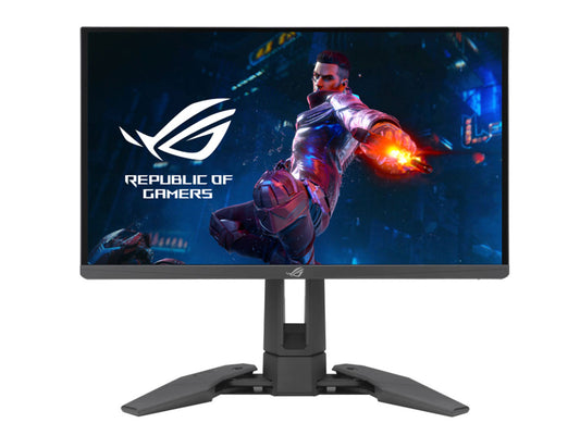 ASUS ROG Swift Pro PG248QP - FHD - 540Hz - 0.2ms TN - Gaming Monitor