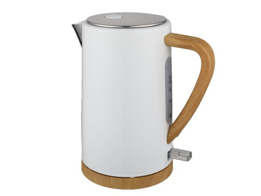 Admiral Auto Shut Off Kettle 1.7L - 2200W