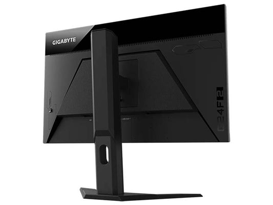 GIGABYTE G24F 2 - 24 Inch FHD 165Hz IPS Gaming Monitor - Black