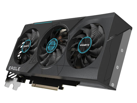 GIGABYTE Nvidia Geforce 4070 Super Eagle OC 12GB GDDR6X DLSS 3 Graphics Card